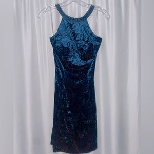 Sherri hill Party dress